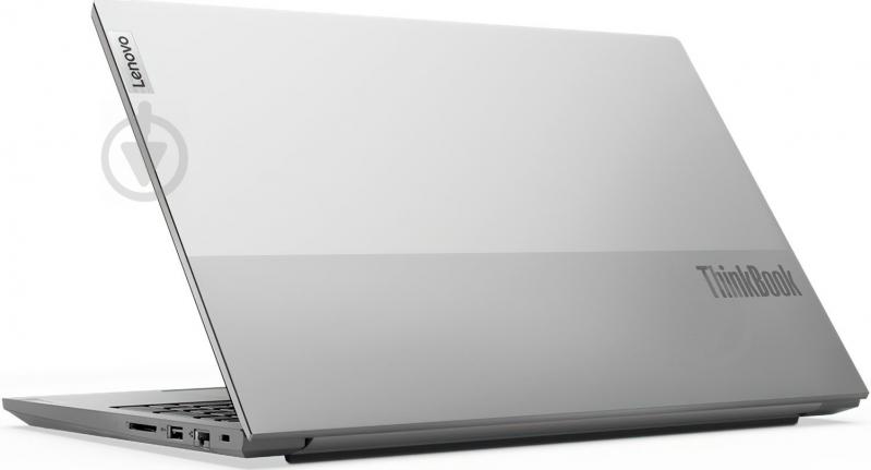 Ноутбук Lenovo ThinkBook G2 ITL 15,6 (20VE0053RA) mineral grey - фото 11