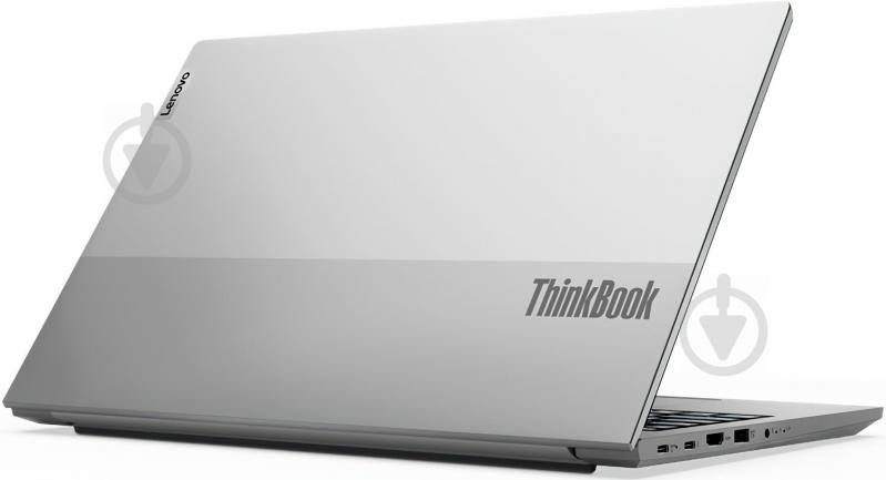 Ноутбук Lenovo ThinkBook G2 ITL 15,6 (20VE0053RA) mineral grey - фото 10