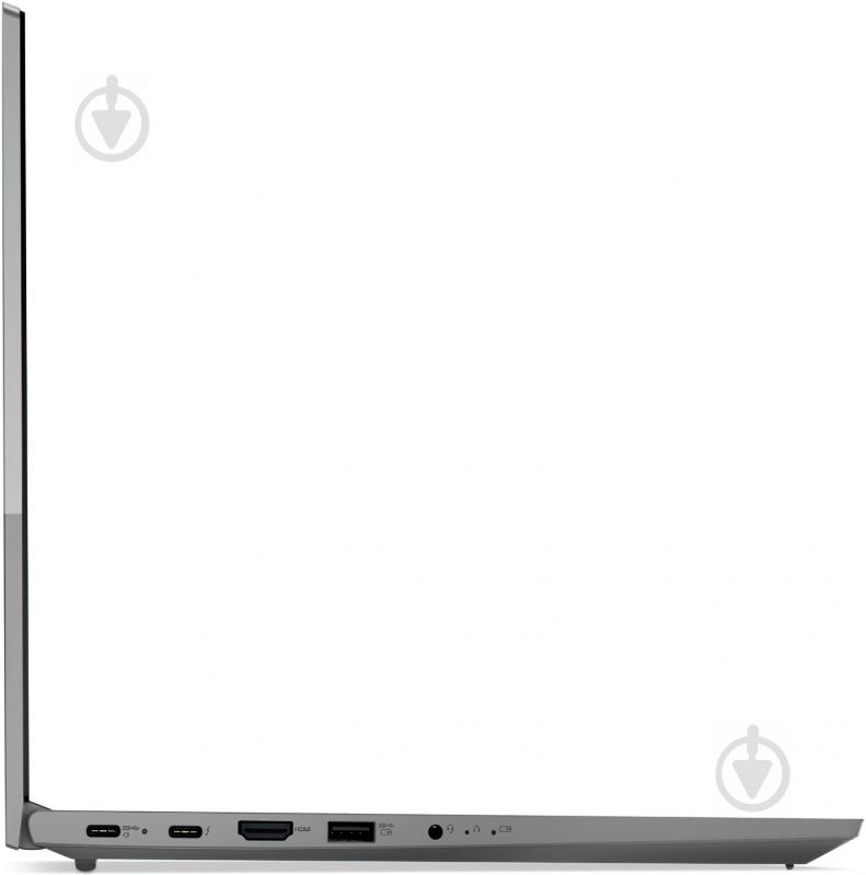 Ноутбук Lenovo ThinkBook G2 ITL 15,6 (20VE0053RA) mineral grey - фото 12