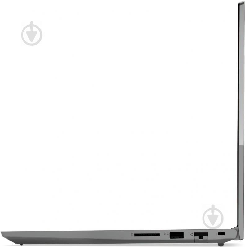 Ноутбук Lenovo ThinkBook G2 ITL 15,6 (20VE0053RA) mineral grey - фото 13