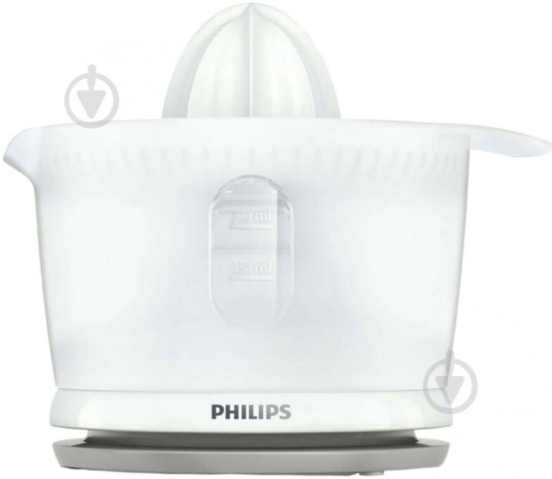 Соковыжималка Philips Daily Collection HR2738/00 - фото 1