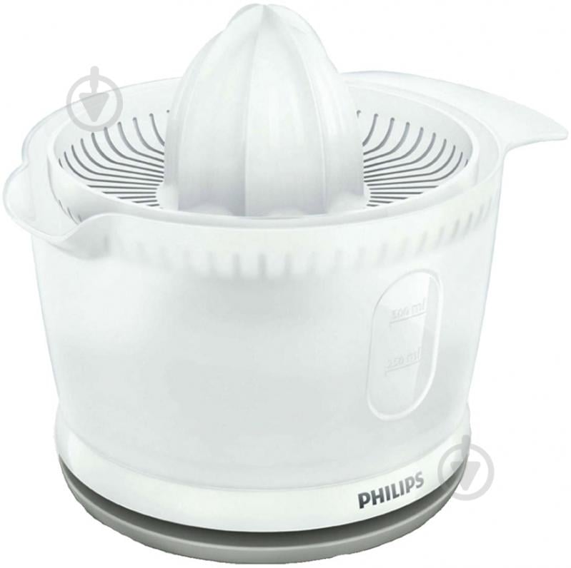 Соковыжималка Philips Daily Collection HR2738/00 - фото 2