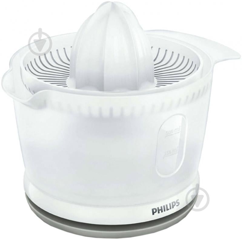 Соковыжималка Philips Daily Collection HR2738/00 - фото 3