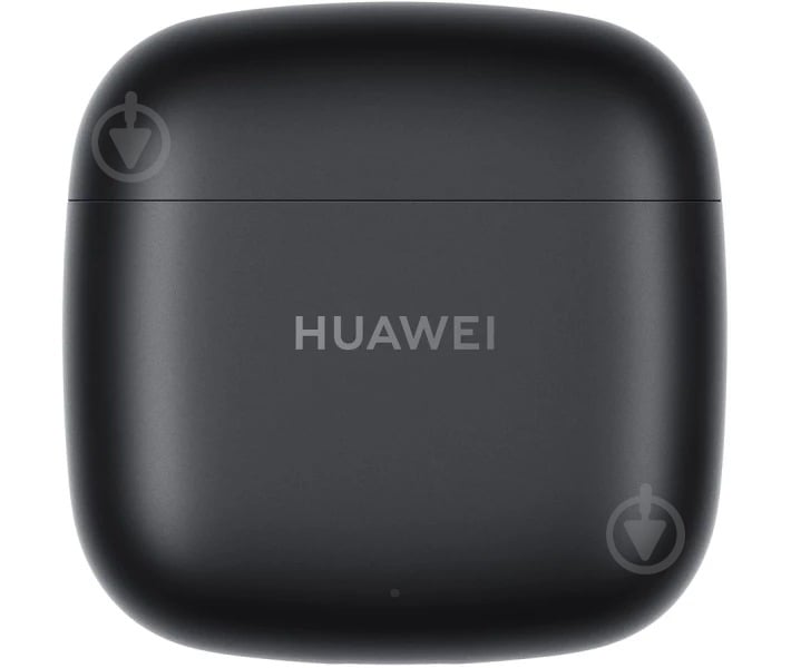 Наушники Huawei FreeBuds SE 2 black (1419755) - фото 5