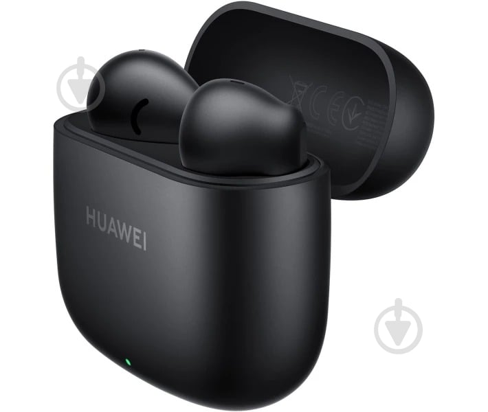 Наушники Huawei FreeBuds SE 2 black (1419755) - фото 3