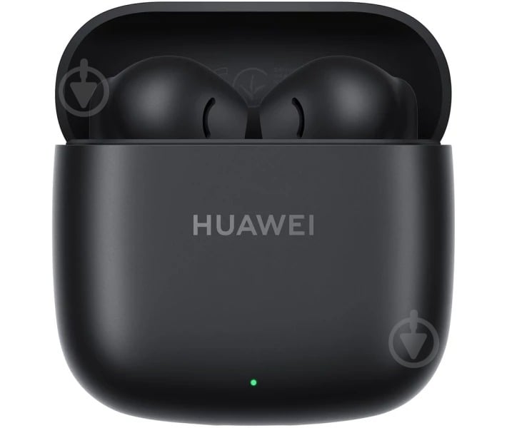 Наушники Huawei FreeBuds SE 2 black (1419755) - фото 1