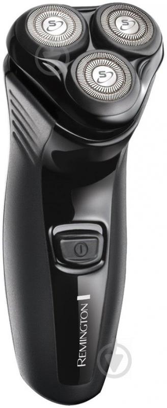 Електробритва Remington R4150 E51 Dual Track Rotary Shave - фото 2