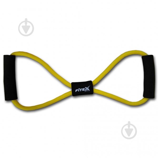 Эспандер трубчатый Fitex MD1301-M - фото 1 Эспандер трубчатый Fitex MD1301-M - фото 1