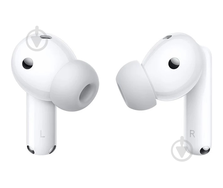 Наушники Huawei FreeBuds 6I white (1419753) - фото 6