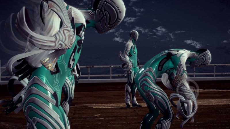 Игра NINTENDO Bayonetta 3 (45496478445) - фото 6 Игра NINTENDO Bayonetta 3 (45496478445) - фото 6