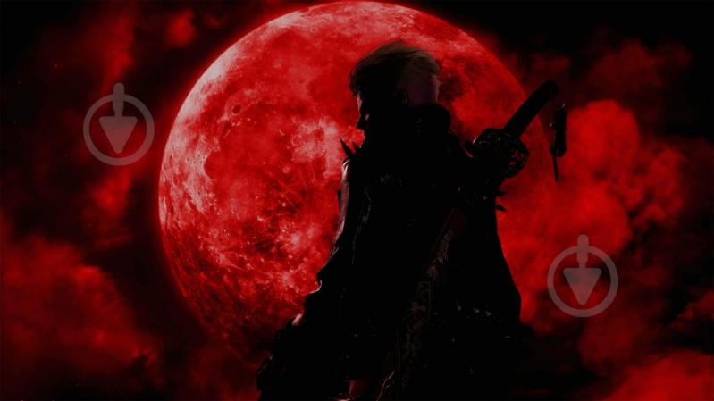 Игра NINTENDO Bayonetta 3 (45496478445) - фото 2 Игра NINTENDO Bayonetta 3 (45496478445) - фото 2