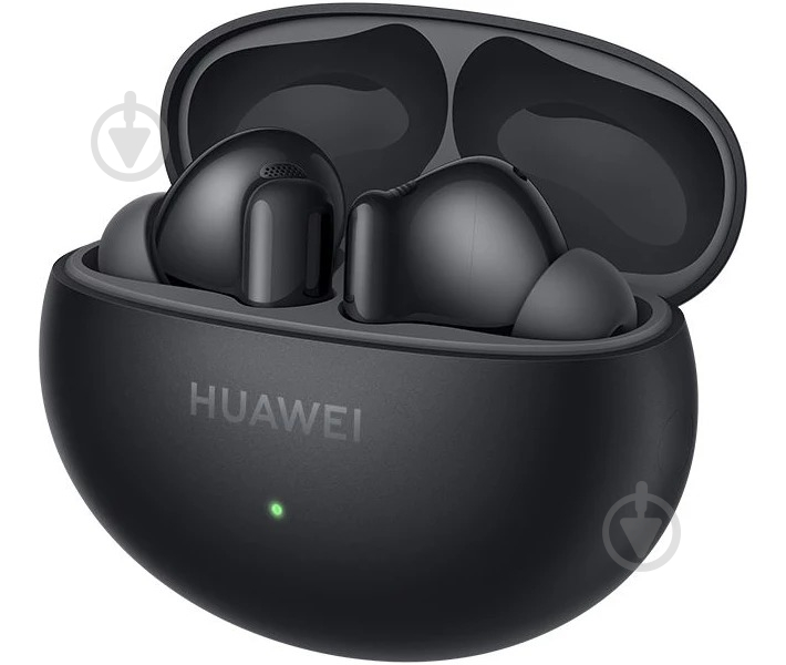 Наушники Huawei FreeBuds 6I black (1419754) - фото 4