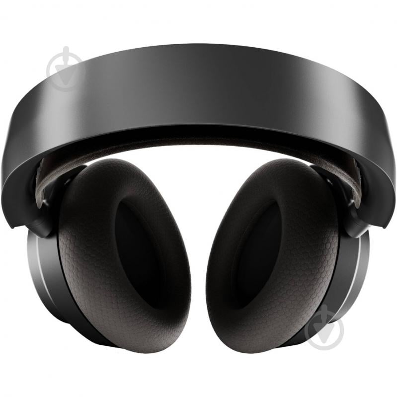Гарнитура игровая SteelSeries Arctis Nova 7 Gen 2 Wireless black (61730) - фото 5