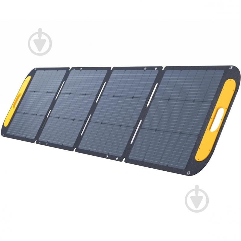 Солнечная панель VTOMAN 200W Pro 48V IP67 MC-4/Anderson/XT60/DC5521 - фото 1 Солнечная панель VTOMAN 200W Pro 48V IP67 MC-4/Anderson/XT60/DC5521 - фото 1