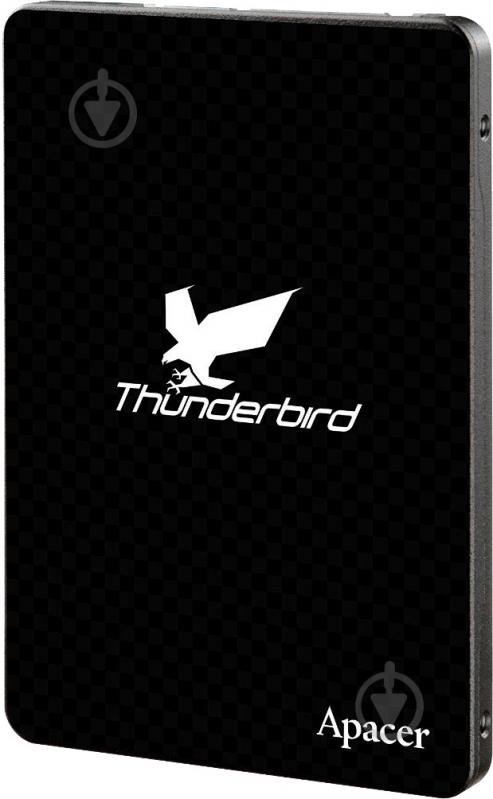 SSD-накопичувач Apacer Thunderbird AST680S 64GB 2,5" SATA III (AP64GAST680S) - фото 2