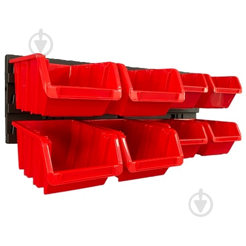 Панель подвесная для инструментов Kistenberg KS_kit107 11062511301 - фото 3