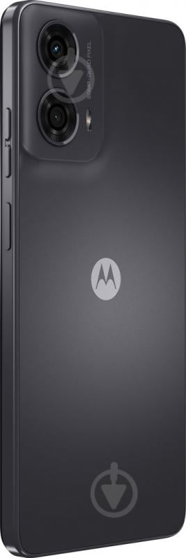 Смартфон Motorola G24 4/128GB matte charcoal (1027713) - фото 7