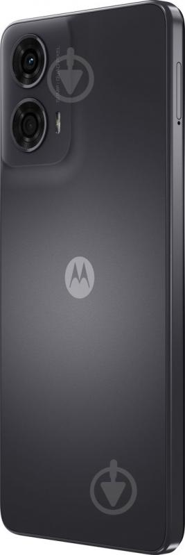 Смартфон Motorola G24 4/128GB matte charcoal (1027713) - фото 8