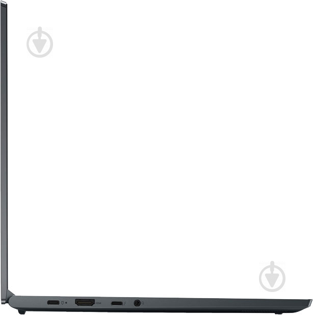 Ноутбук Lenovo Yoga Slim 7i 15IIL05 Slate Grey 15,6 (82AA004FRA) - фото 12