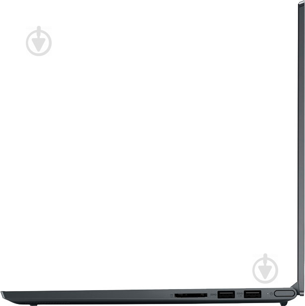 Ноутбук Lenovo Yoga Slim 7i 15IIL05 Slate Grey 15,6 (82AA004FRA) - фото 9