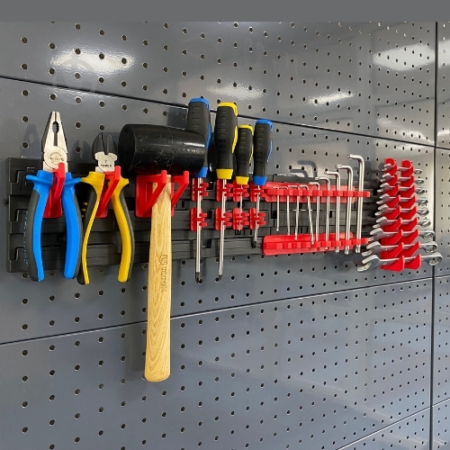 Панель подвесная для инструментов Kistenberg KS_kit103 11062510901 - фото 5 Панель подвесная для инструментов Kistenberg KS_kit103 11062510901 - фото 5