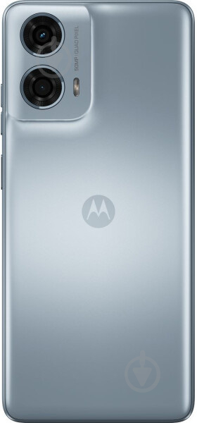 Смартфон Motorola G24 Power 8/256GB glacier blue (1027712) - фото 5