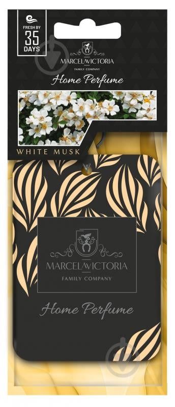 Tasotti MarcelaVictoria WHITE MUSK - фото 1