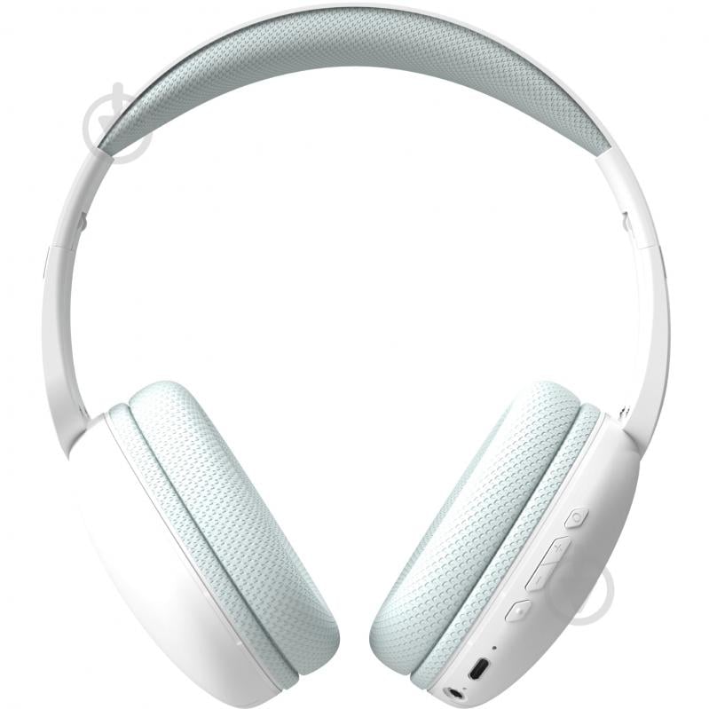 Гарнитура Defender FreeMotion B480 white (63481) - фото 2