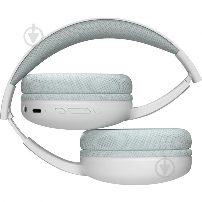 Гарнитура Defender FreeMotion B480 white (63481) - фото 6