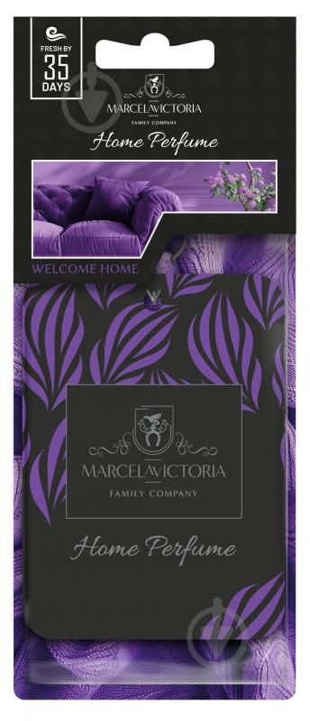 MarcelaVictoria WELCOME HOME - фото 1