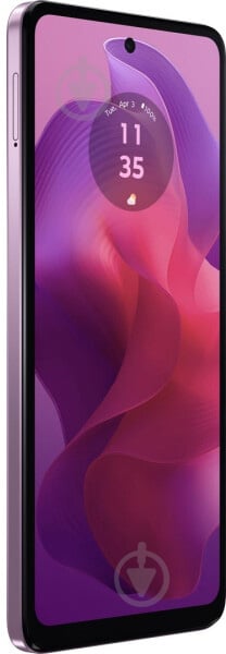 Смартфон Motorola G24 4/128GB pink lavender (1027715) - фото 3