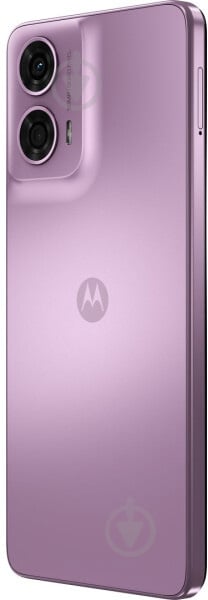 Смартфон Motorola G24 4/128GB pink lavender (1027715) - фото 7