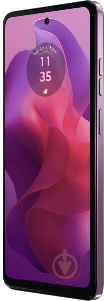 Смартфон Motorola G24 4/128GB pink lavender (1027715) - фото 4