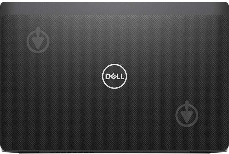 Ноутбук Dell Latitude 7410 Carbon Fiber 14 (7410FI716S3HD-WBK) black - фото 9