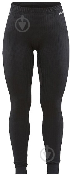 Термоштани Craft ACTIVE EXTREME X PANTS W 1909677-999000 р.S чорний - фото 1