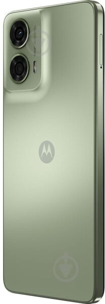 Смартфон Motorola G24 4/128GB ice green (1027714) - фото 7