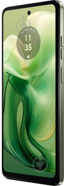 Смартфон Motorola G24 4/128GB ice green (1027714) - фото 4