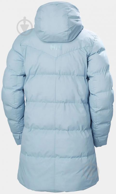 Куртка-парка Helly Hansen W ADORE PUFFY PARKA 53205-582 р.XS - фото 7