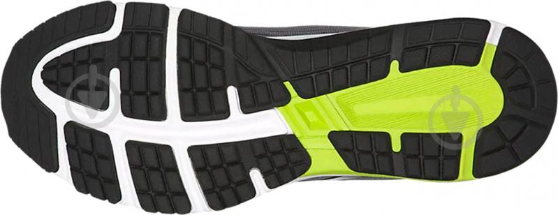 Кроссовки мужские Asics GT-1000 7 1011A042-021 р.46,5 серые - фото 7 Кроссовки мужские Asics GT-1000 7 1011A042-021 р.46,5 серые - фото 7