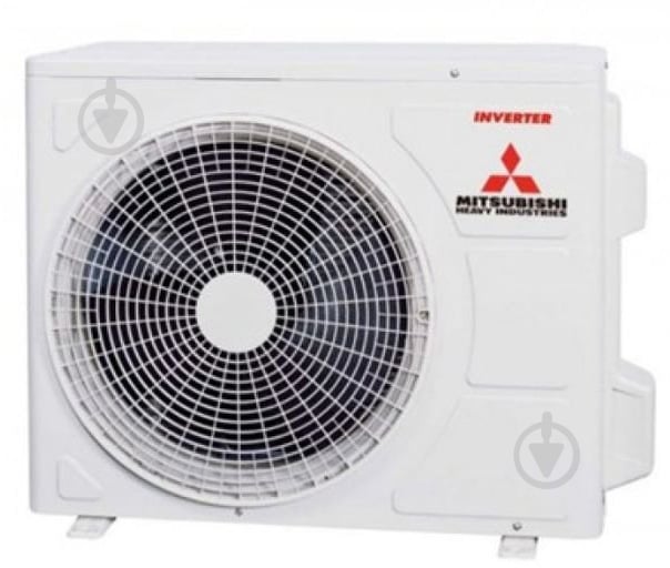 Кондиционер Mitsubishi Heavy SRK25ZSP-W / SRC25ZSP-W - фото 5 Кондиционер Mitsubishi Heavy SRK25ZSP-W / SRC25ZSP-W - фото 5