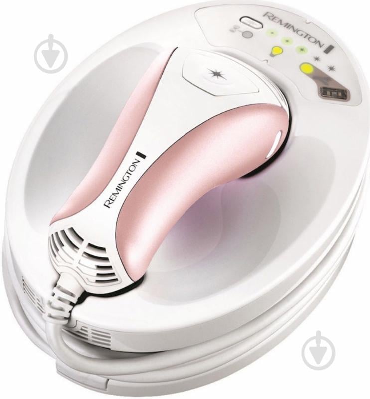 Фотоэпилятор Remington IPL6750 - фото 1
