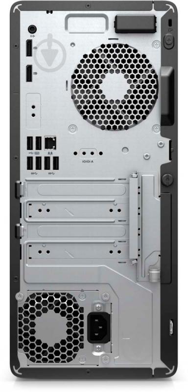 Компьютер персональный HP Z1 Entry Tower G6 (259F9EA) black - фото 4