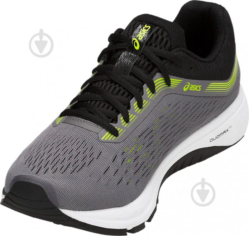 Кроссовки мужские Asics GT-1000 7 1011A042-021 р.48 серые - фото 4 Кроссовки мужские Asics GT-1000 7 1011A042-021 р.48 серые - фото 4