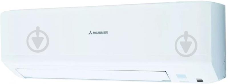 Кондиціонер Mitsubishi Heavy SRK35ZSP-W / SRC35ZSP-W - фото 2 Кондиціонер Mitsubishi Heavy SRK35ZSP-W / SRC35ZSP-W - фото 2