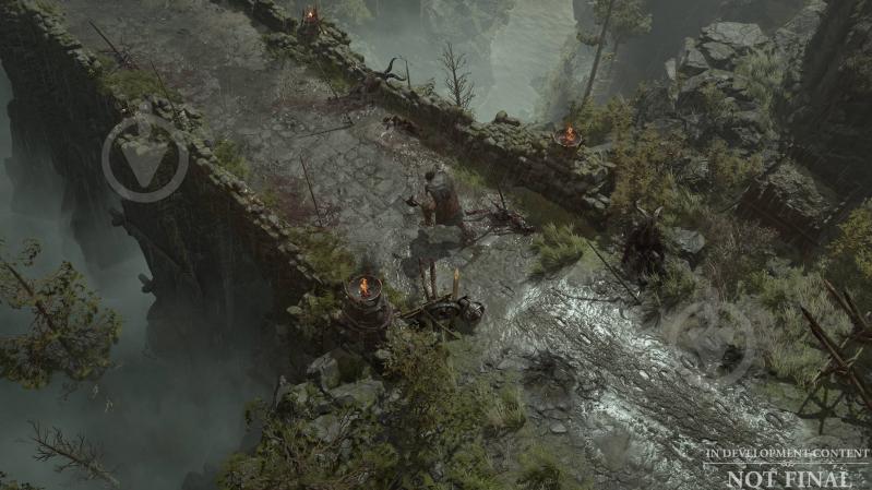 Игра Sony Diablo 4 BD диск PRE-0005 - фото 6 Игра Sony Diablo 4 BD диск PRE-0005 - фото 6