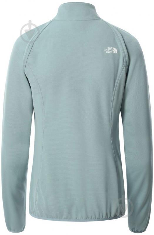 Джемпер THE NORTH FACE Extent NF0A495SBDT1 р.XL блакитний - фото 2 Джемпер THE NORTH FACE Extent NF0A495SBDT1 р.XL блакитний - фото 2