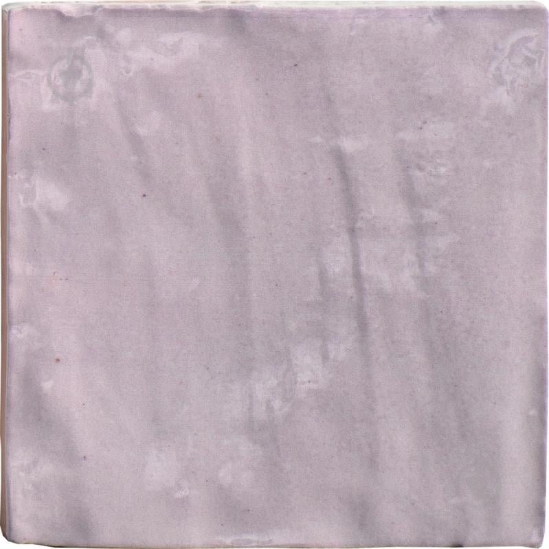 Плитка Harmony by PERONDA Riad pink 10x10 см - фото 1