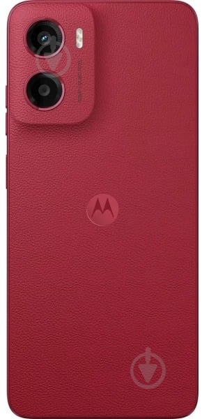 Смартфон Motorola G05 4/128GB plum red (1147827) - фото 6