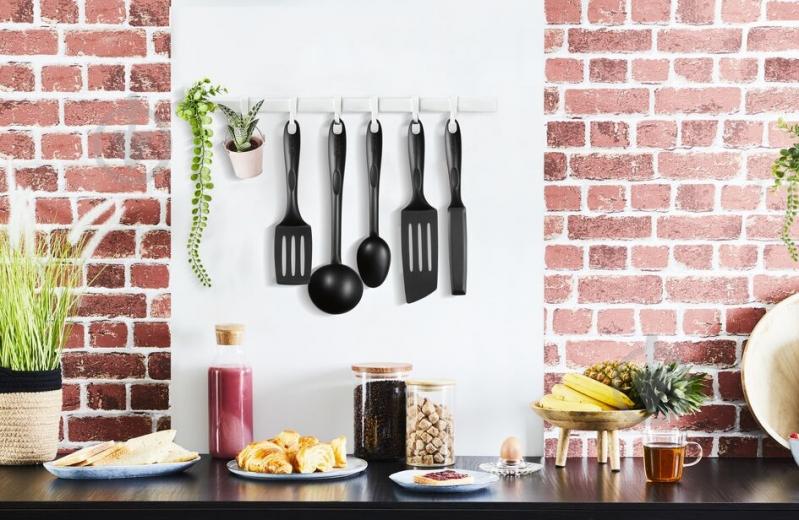 Набір кухонного приладдя Tefal BIienvenue 9 предметів K001S925 - фото 3