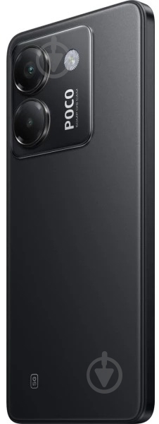 Смартфон POCO M7 Pro 5G 8/256GB black (1159522) - фото 7
